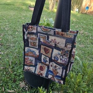 90's Tote Bag